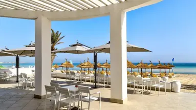 Djerba Golf Resort & SPA