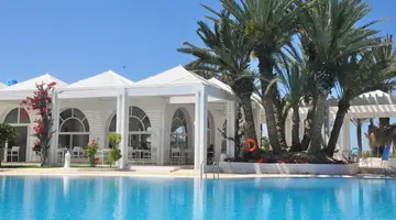Djerba Golf Resort & Spa