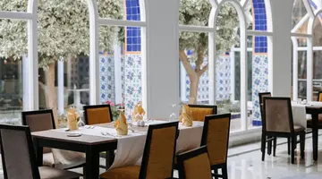 Djerba Golf Resort & Spa