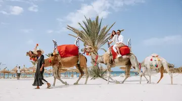 Djerba Golf Resort & SPA