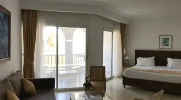 Djerba Golf Resort & SPA