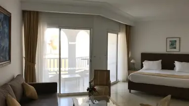 Djerba Golf Resort & SPA