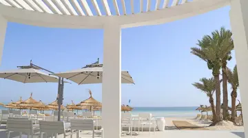 Djerba Golf Resort & SPA