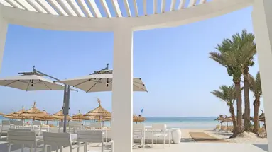 Djerba Golf Resort & SPA