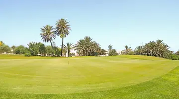 Djerba Golf Resort & SPA