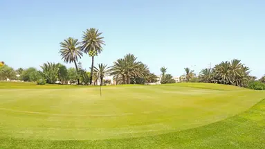 Djerba Golf Resort & SPA