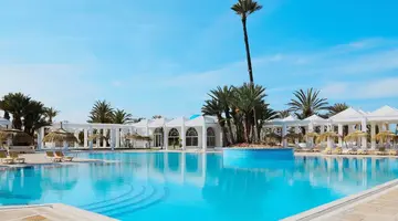 Djerba Golf Resort & Spa