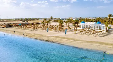 Djerba Golf Resort & Spa