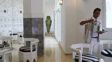 DJERBA GOLF RESORT & SPA