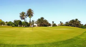 DJERBA GOLF RESORT & SPA