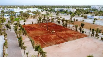 DJERBA GOLF RESORT & SPA