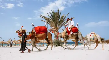 DJERBA GOLF RESORT & SPA
