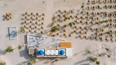 Djerba Golf Resort & SPA