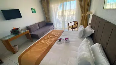 DJERBA GOLF RESORT & SPA