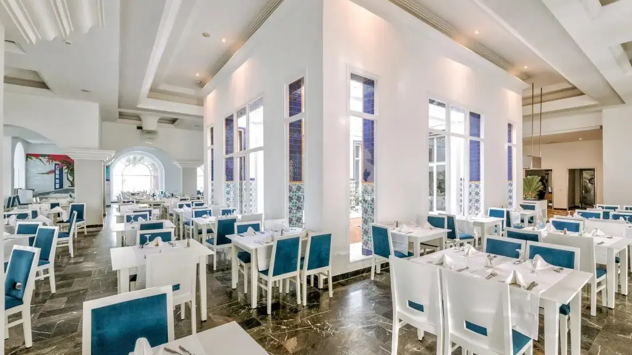 Djerba Golf Resort & SPA