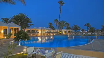 Djerba Golf Resort & SPA