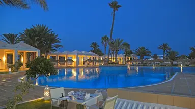Djerba Golf Resort & SPA
