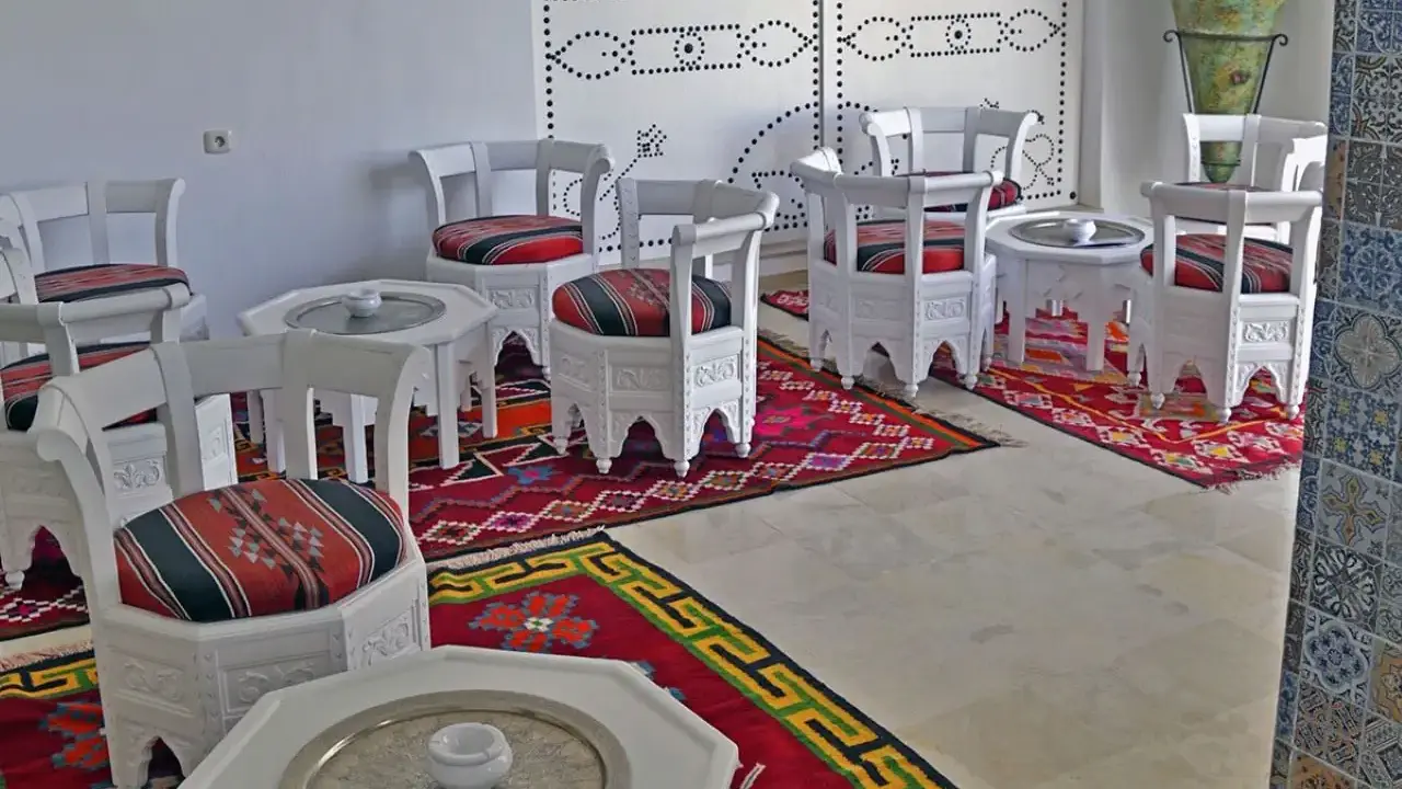 Djerba Golf Resort & Spa