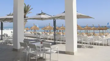 Djerba Golf Resort & Spa