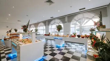 Djerba Golf Resort & Spa