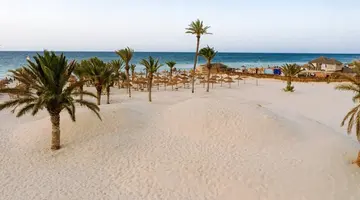 DJERBA GOLF RESORT & SPA