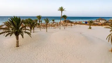 DJERBA GOLF RESORT & SPA