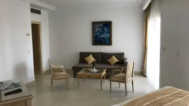 Djerba Golf Resort & SPA