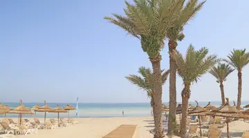 Djerba Golf Resort & SPA