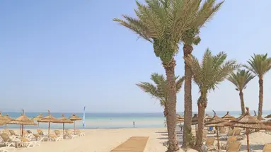 Djerba Golf Resort & SPA