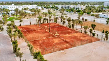 Djerba Golf Resort & Spa