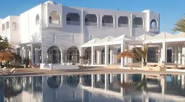 DJERBA GOLF RESORT & SPA