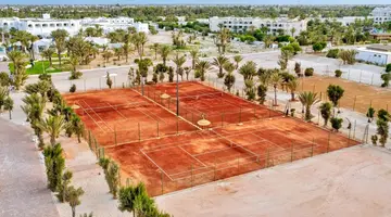 Djerba Golf Resort & SPA