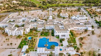 Djerba Golf Resort & SPA