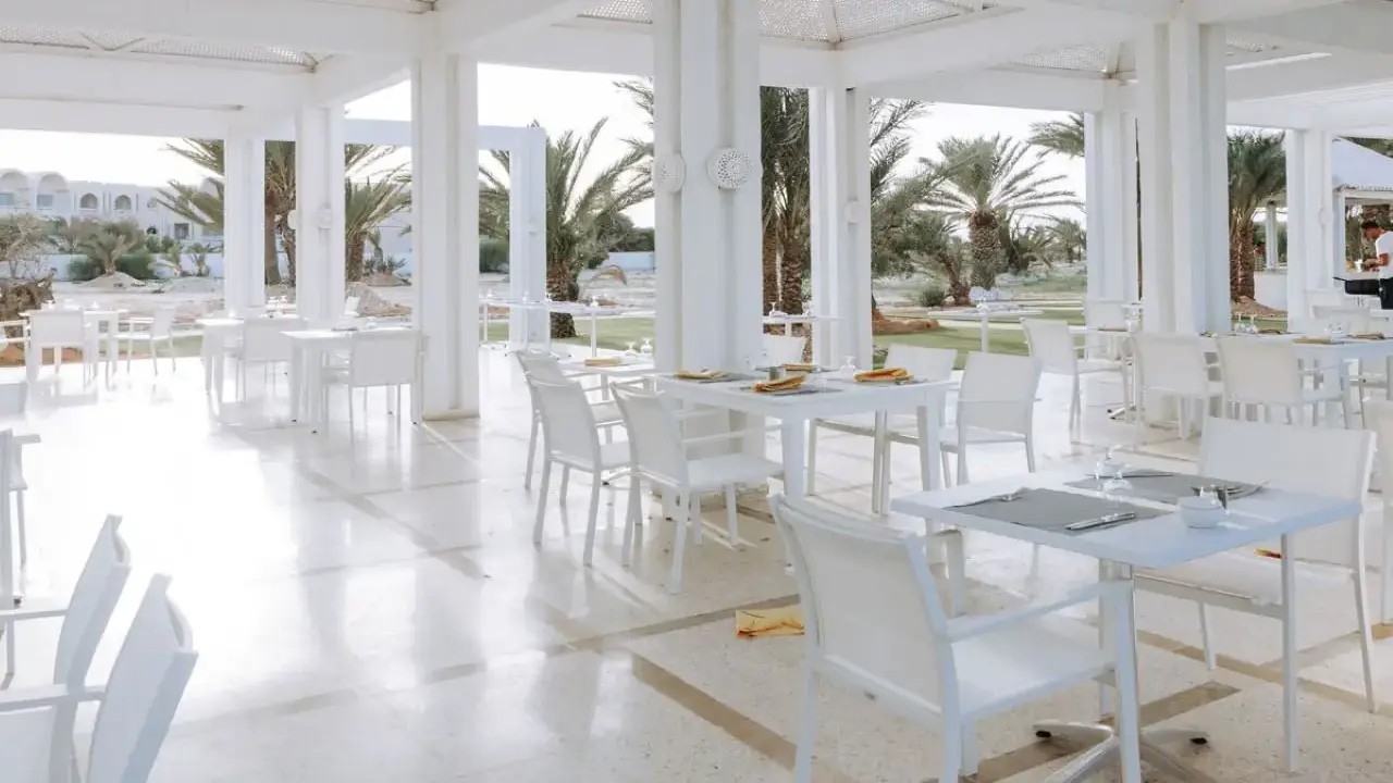 Djerba Golf Resort & Spa