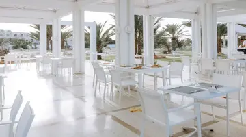 Djerba Golf Resort & Spa