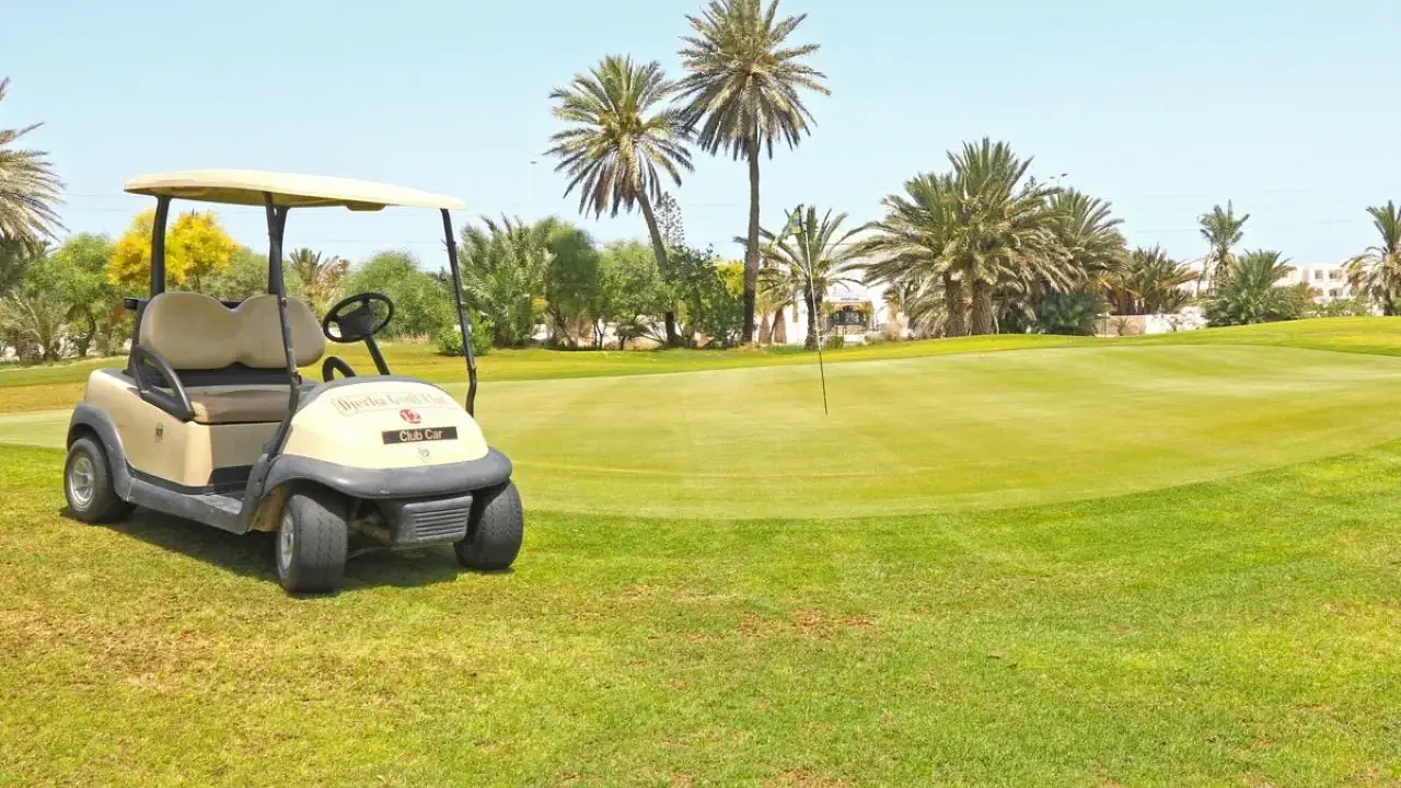 Djerba Golf Resort & Spa