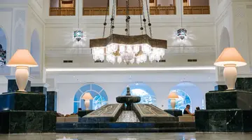 Djerba Golf Resort & Spa