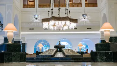 Djerba Golf Resort & Spa