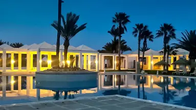 Djerba Golf Resort & Spa