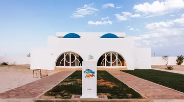 DJERBA GOLF RESORT & SPA