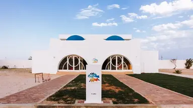 DJERBA GOLF RESORT & SPA