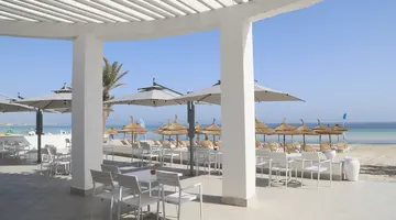 DJERBA GOLF RESORT & SPA