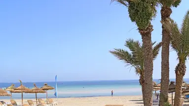 DJERBA GOLF RESORT & SPA