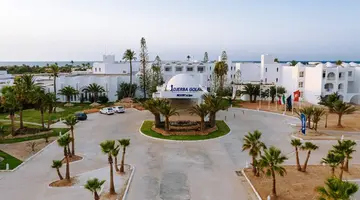 DJERBA GOLF RESORT & SPA