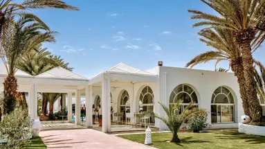 Djerba Golf Resort & SPA