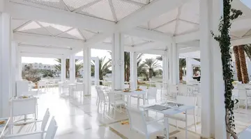 Djerba Golf Resort & SPA