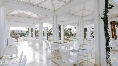 Djerba Golf Resort & SPA