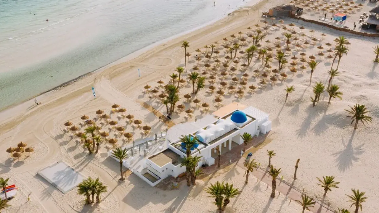 Djerba Golf Resort & Spa