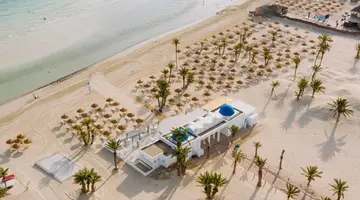 Djerba Golf Resort & Spa
