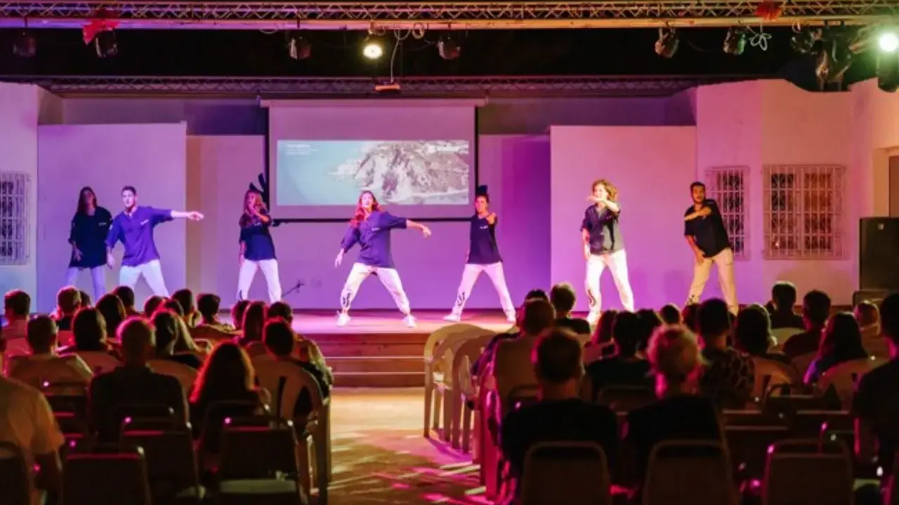 Djerba Golf Resort & Spa